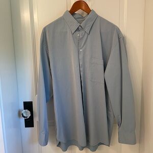 Giorgio Armani men’s dress shirt